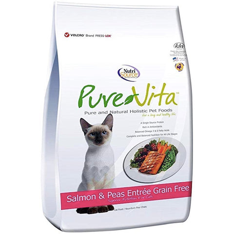 PureVita Cat Food