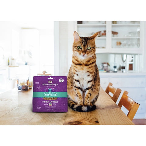 Stella & Chewy's Cat Food