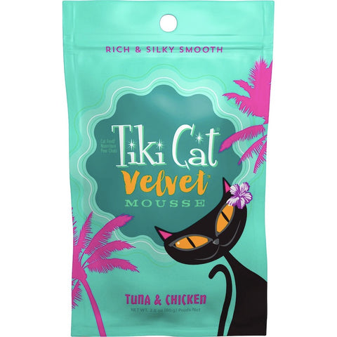 Tiki Cat