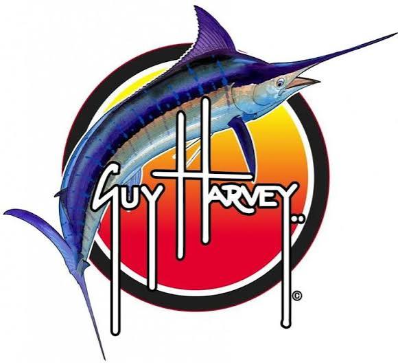 Guy Harvey