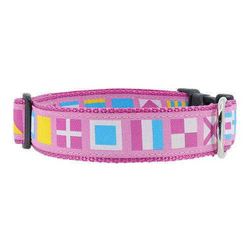 Preston A-Z Code Flags Collars & Leads