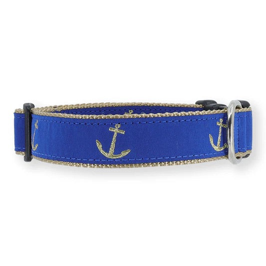 Preston Anchor Collars & Leads