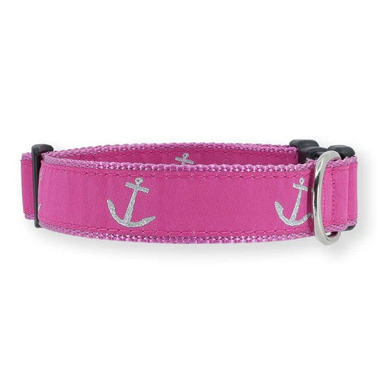 Preston Anchor Collars & Leads
