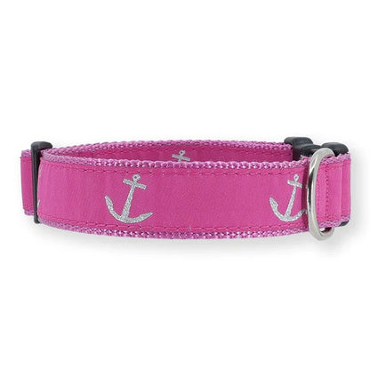 Preston Anchor Collars & Leads