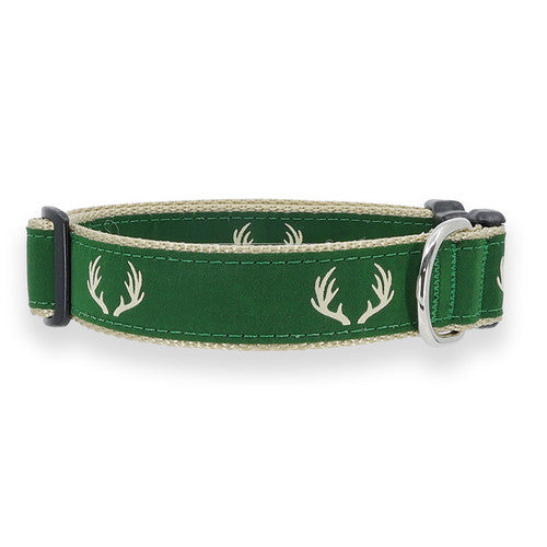 Preston Antlers Collars & Leads