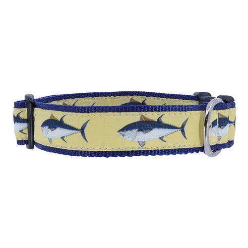 Preston Atlantic Blue Fin Tuna Collars & Leads