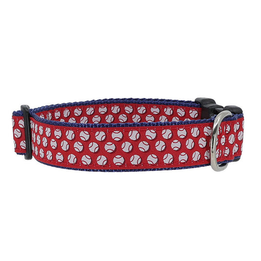 Preston Baseballs Collars & Leads