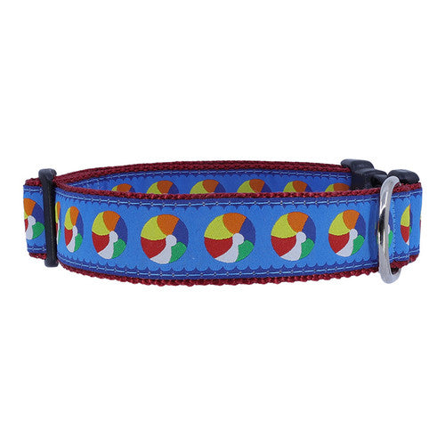 Preston Beachballs Collars & Leads