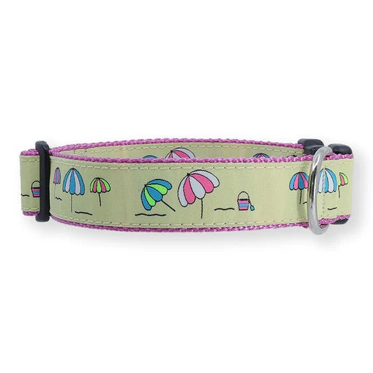 Preston Umbrella Collars & Leads