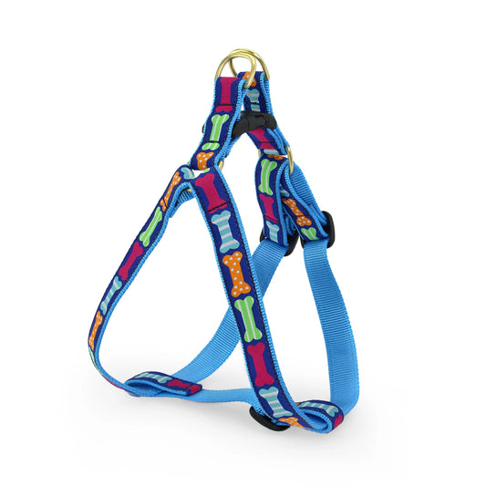 Up Country Big Bones Step In Harness