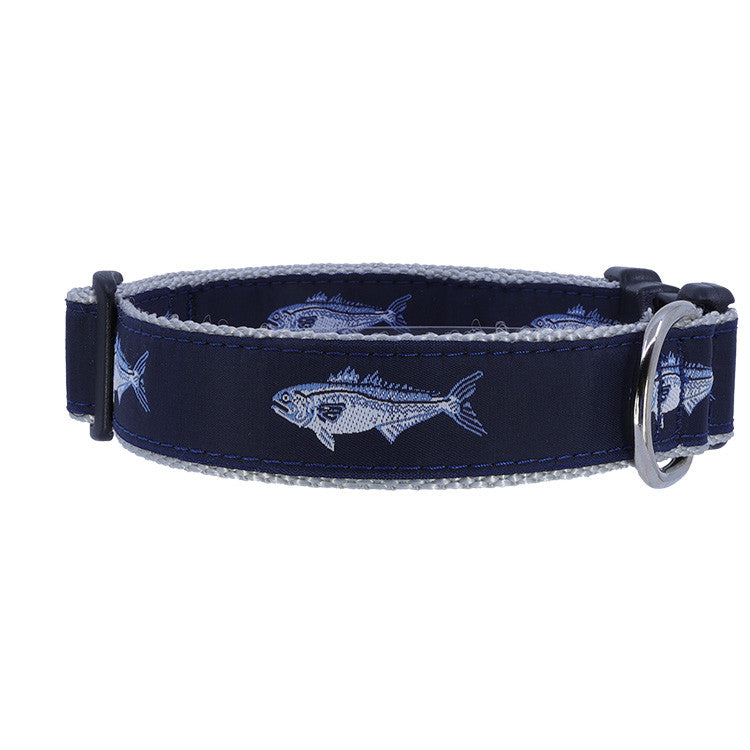 Preston Bluefish Collars & Leads