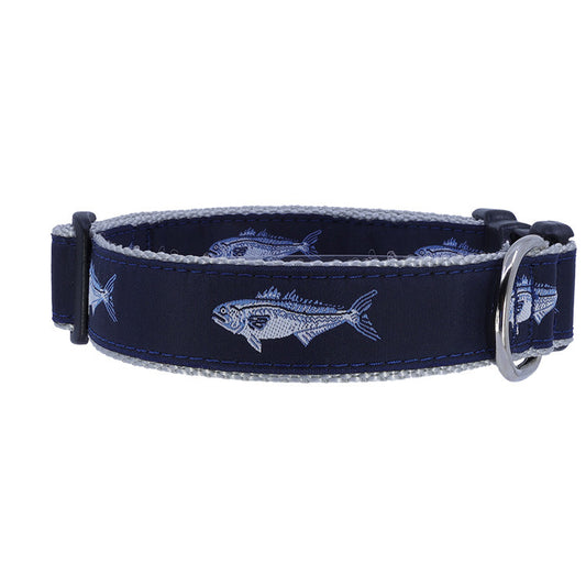 Preston Bluefish Collars & Leads