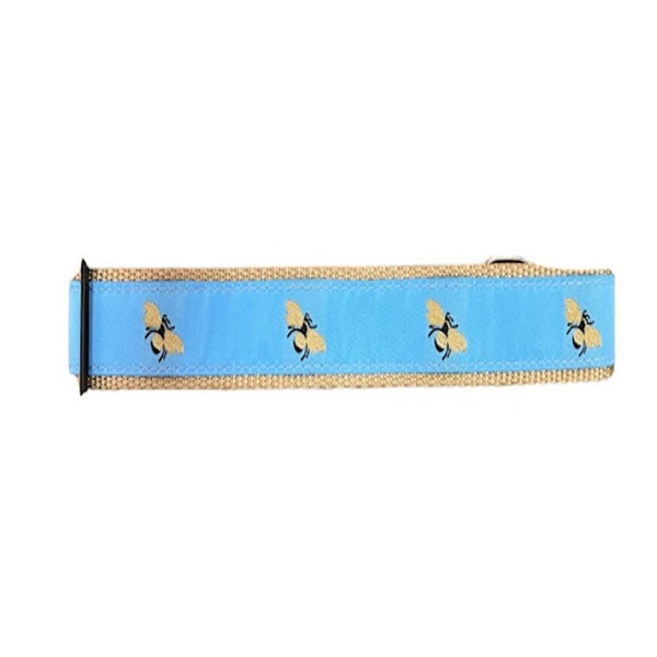 Preston Bumble Bees Collars & Leads