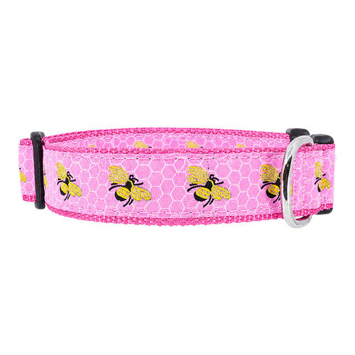 Preston Bumble Bees Collars & Leads
