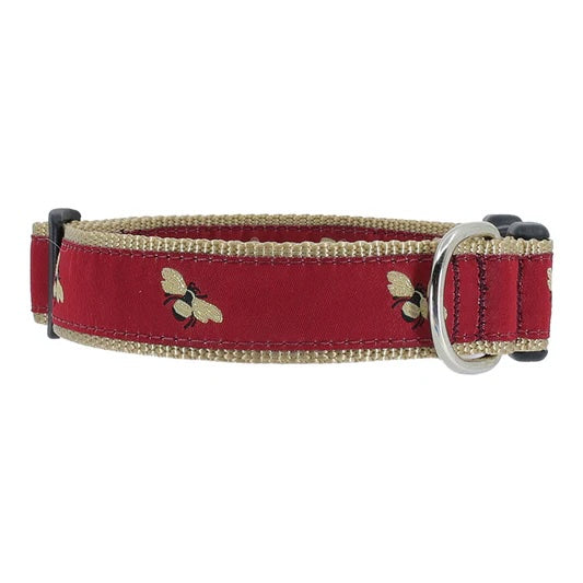 Preston Bumble Bees Collars & Leads