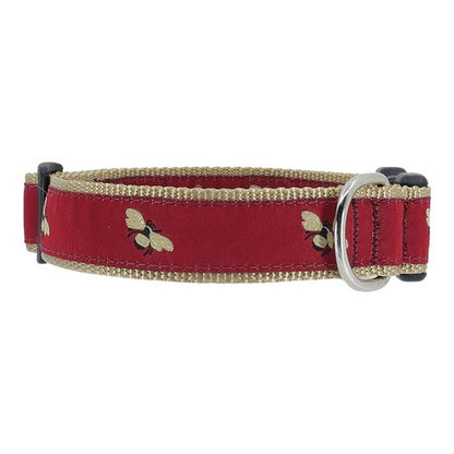 Preston Bumble Bees Collars & Leads