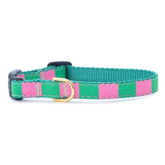 Up Country Cabana Collars & Leads - Small Breed