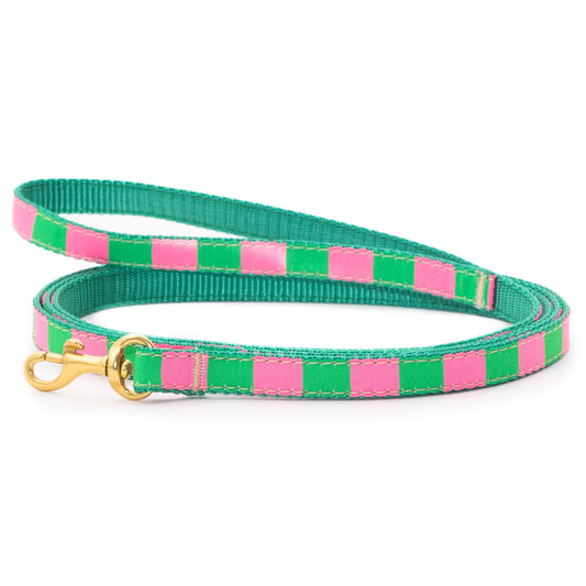 Up Country Cabana Stripe Collars & Leads - Small Breed