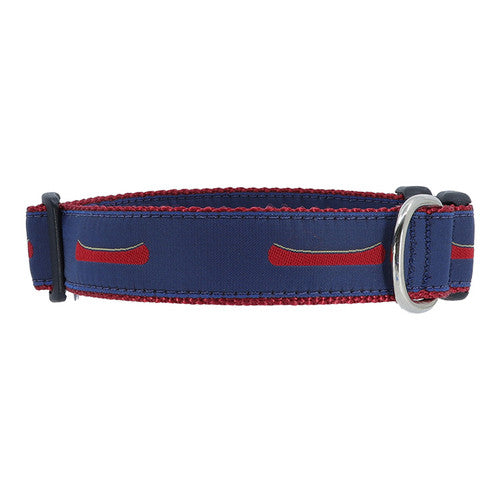 Preston Canoe Collars & Leads