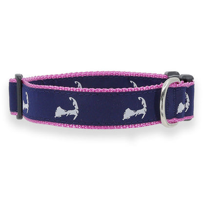 Preston Cape Cod Collars & Leads