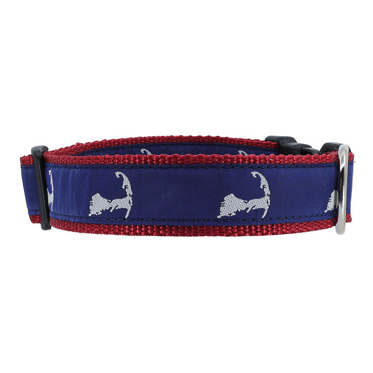Preston Cape Cod Collars & Leads