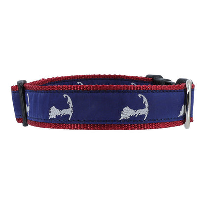 Preston Cape Cod Collars & Leads