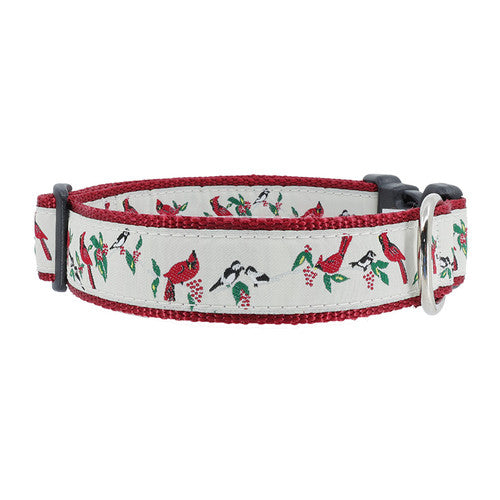 Preston Cardinals Collars & Leads