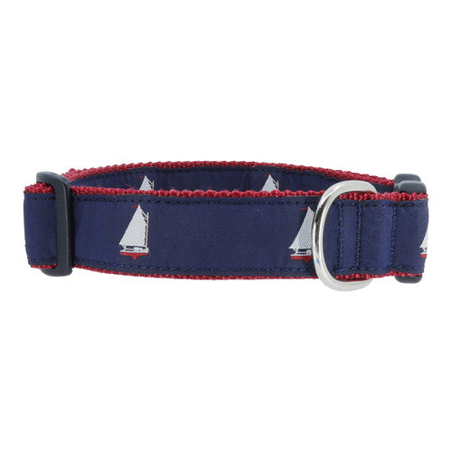 Preston Catamaran Collars & Leads