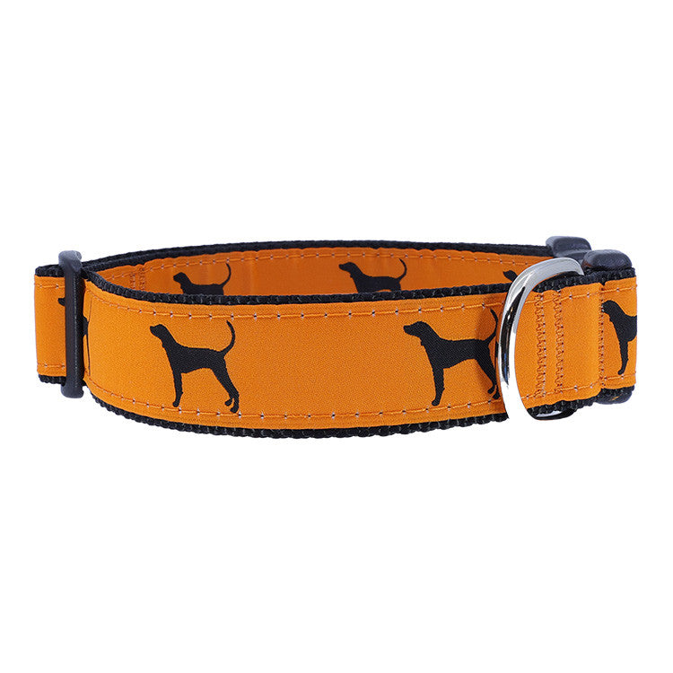 Preston Coon Hound Collars & Leads