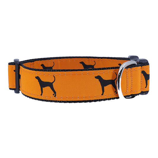 Preston Coon Hound Collars & Leads