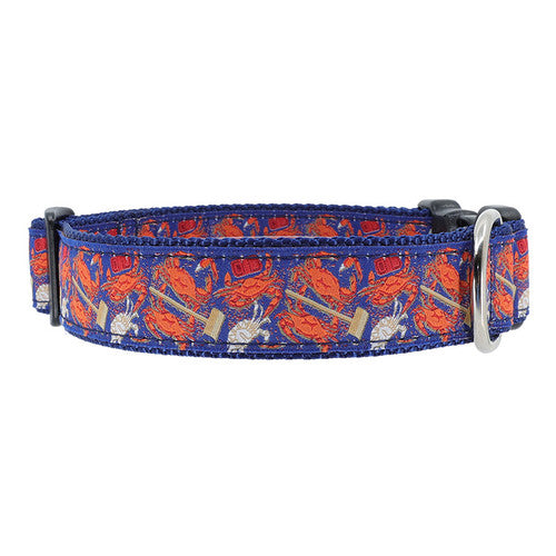 Preston Crab Feast Collars & Leads