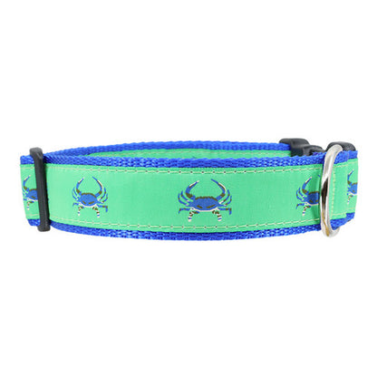 Preston Crab Collars & Leads