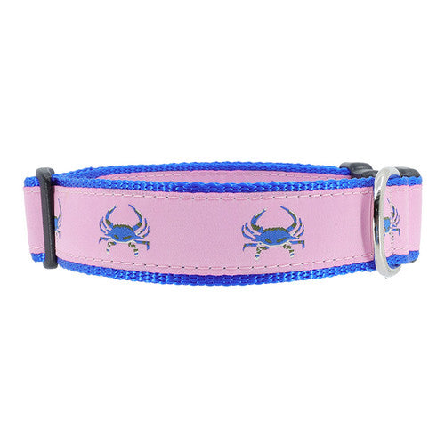 Preston Crab Collars & Leads