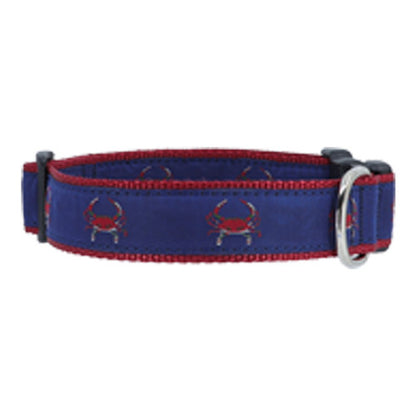 Preston Crab Collars & Leads