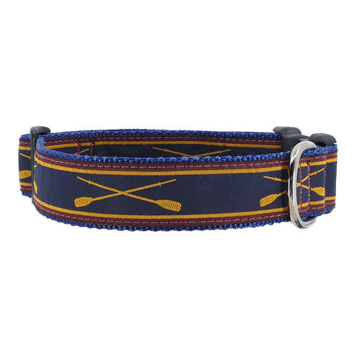 Preston Crossed Oars Collars & Leads