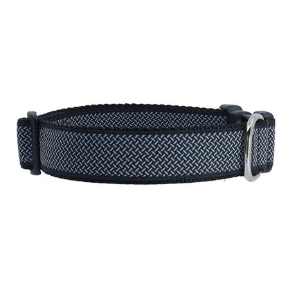 Preston Diamond Plate Collars & Leads