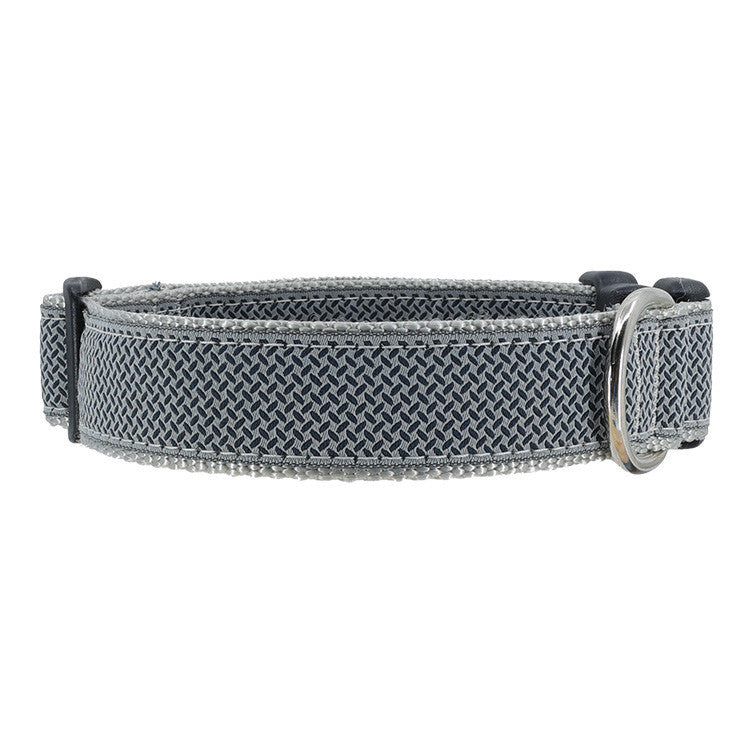 Preston Diamond Plate Collars & Leads