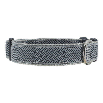 Preston Diamond Plate Collars & Leads