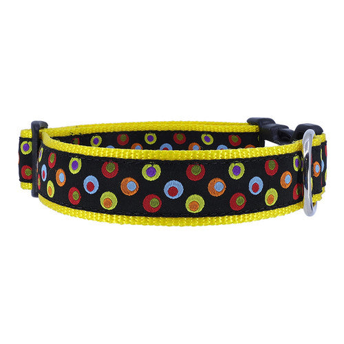 Preston Dozer Dots Collars & Leads