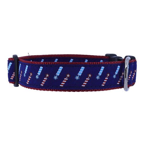 Preston Firecracker Collars & Leads