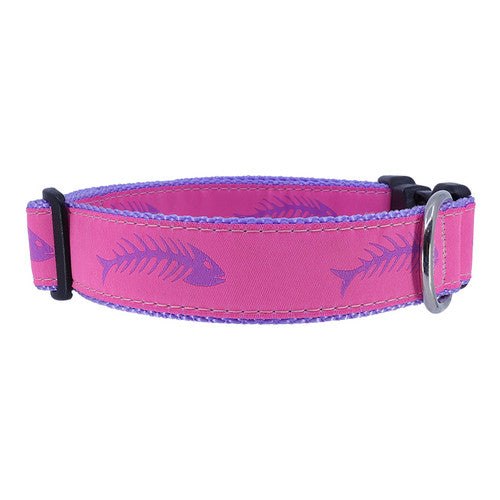 Preston Fishbones Collars & Leads