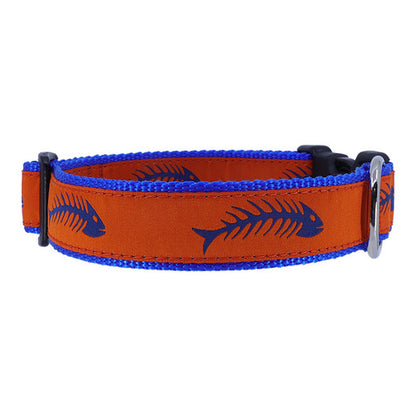 Preston Fishbones Collars & Leads