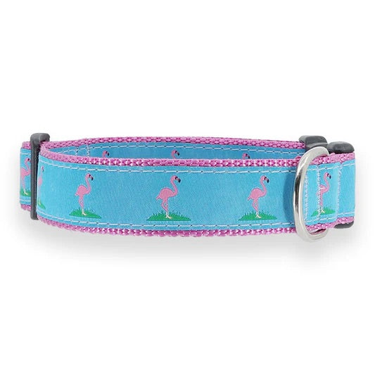 Preston Flamigo Collars & Leads