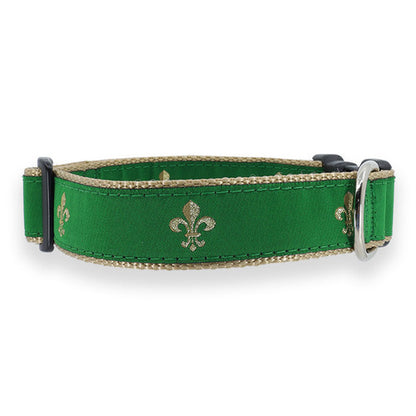 Preston Fleur De Lis Collars & Leads