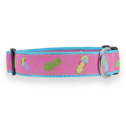 Preston Flip Flop Collars & Leads