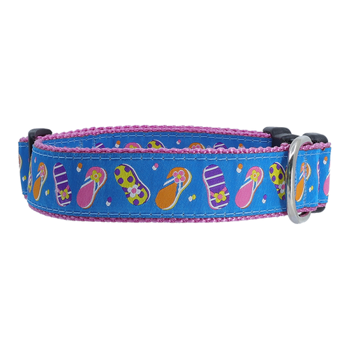 Preston Flip Flop Collars & Leads