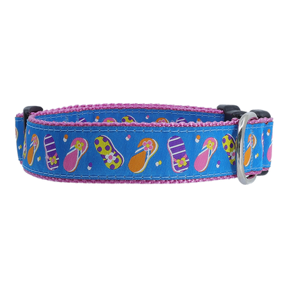 Preston Flip Flop Collars & Leads