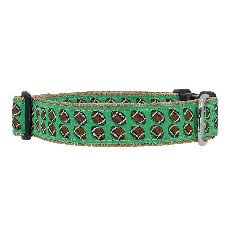 Preston Footballs Collars & Leads