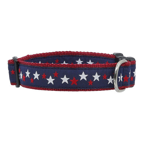 Preston Patriotics Stars Collars & Leads