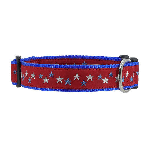 Preston Patriotics Stars Collars & Leads